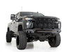 Addictive Desert Designs 2020-2023 Chevy 2500/3500 Stealth Fighter Front Bumper – image 4 of 14