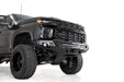 Addictive Desert Designs 2020-2023 Chevy 2500/3500 Stealth Fighter Front Bumper – image 6 of 14