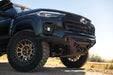 DV8 Offroad 2023-2026 Chevy Colorado Spec Series Front Bumper – dimensions diagram, image 4 of 14
