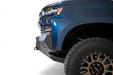 Addictive Desert Designs 2019-2021 Chevy Silverado 1500 Stealth Fighter Front Bumper – image 5 of 18