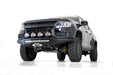 Addictive Desert Designs 2021-2022 Chevy Colorado ZR2 Stealth Fighter Front Bumper – image 5 of 13