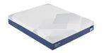 Hills Mattress & More ChiroPro Hybrid Plush Mattress Bedroom Furniture - Close-Up