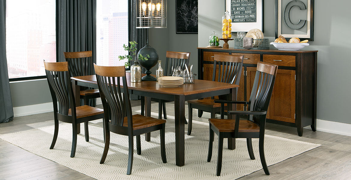 2014-0411 Christy Fanback Dining Chair