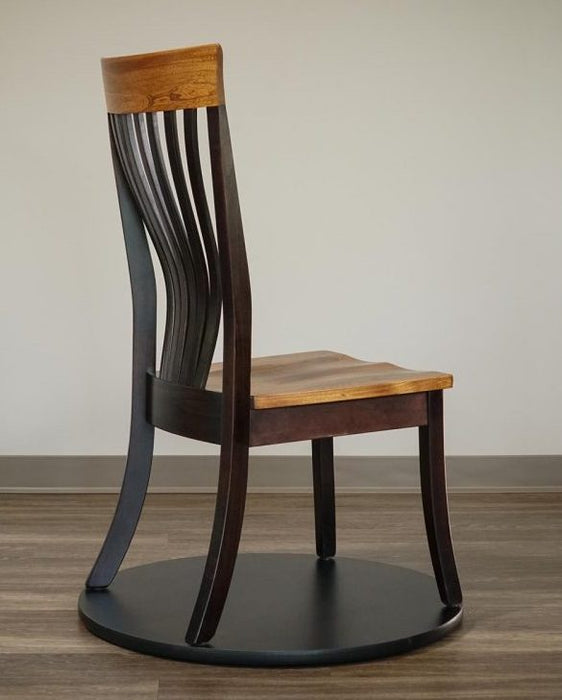 2014-0411 Christy Fanback Dining Chair