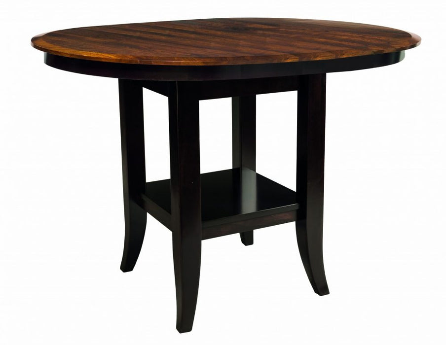 Christy Round Dining Table
