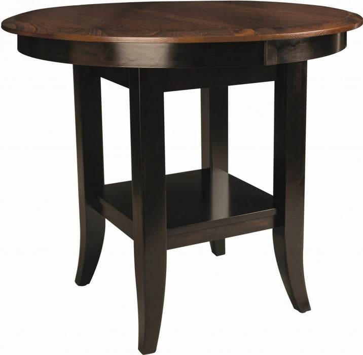 Christy Round Dining Table