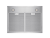Victory Classic 30 inch range hood LED lights front view