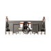 MechMaxx 75" Hydraulic Claw Root Rake Grapple Skid Steer Attachment , GBC75