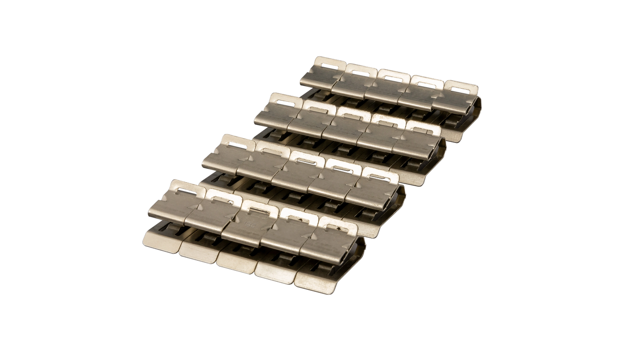 Solar Panel PV Cable Management Clips, 20 Pack of Clips for Managing PV Wire - Urban Supply Inc
