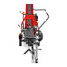 Honda GX390 Engine Firewood Log Splitter Processor with Conveyor,  20t — view 16