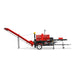 Honda GX390 Engine Firewood Log Splitter Processor with Conveyor,  20t — view 17