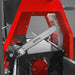 Honda GX390 Engine Firewood Log Splitter Processor with Conveyor,  20t — view 10