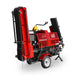 Honda GX390 Engine Firewood Log Splitter Processor with Conveyor,  20t — view 13