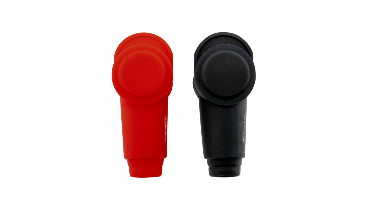Silicone Battery Terminal Covers