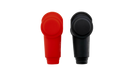 Silicone Battery Terminal Covers