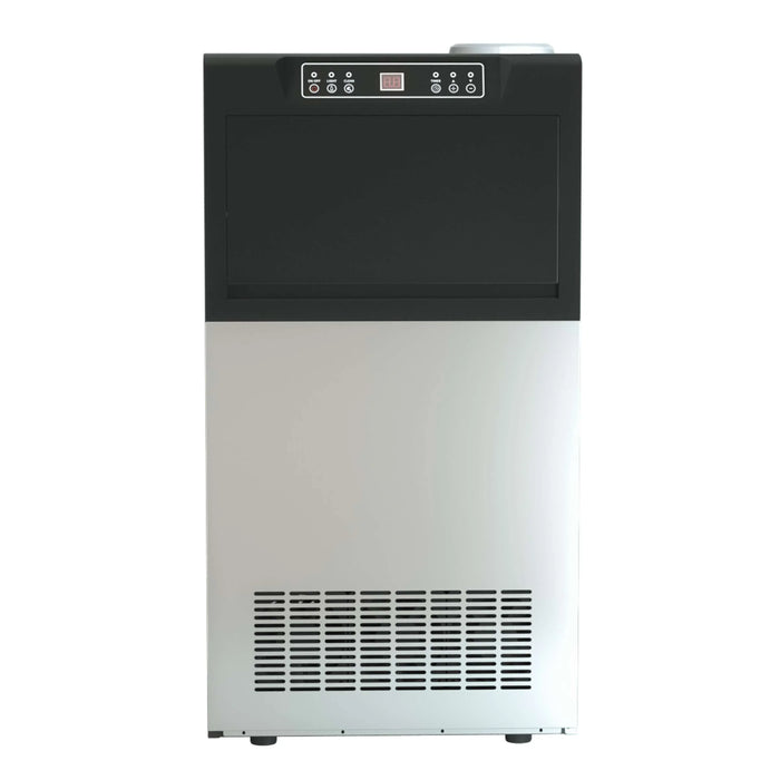 Forno Commerciale Ice Maker, 52 kg Daily Capacity (FCMIM0017)