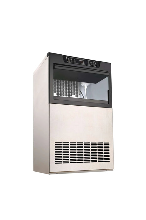 Forno Commerciale Ice Maker, 52 kg Daily Capacity (FCMIM0017)