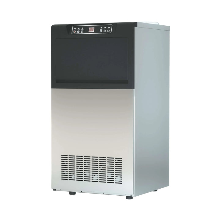 Forno Commerciale Ice Maker, 52 kg Daily Capacity (FCMIM0017)