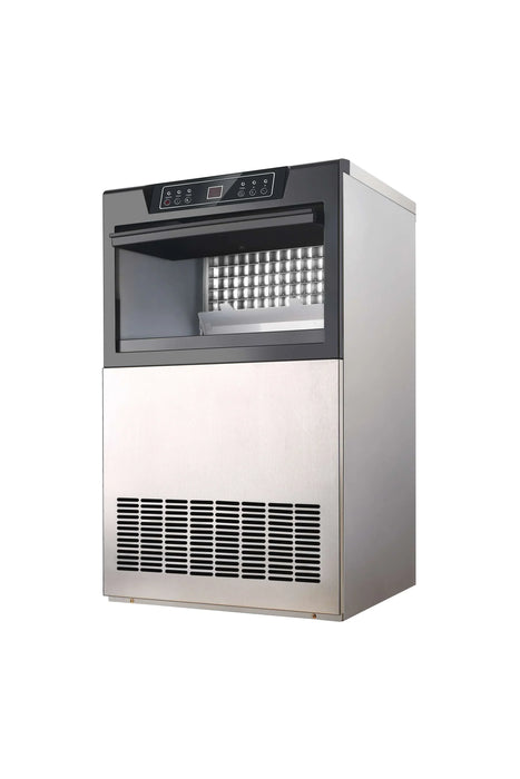 Forno Commerciale Ice Maker, 52 kg Daily Capacity (FCMIM0017)