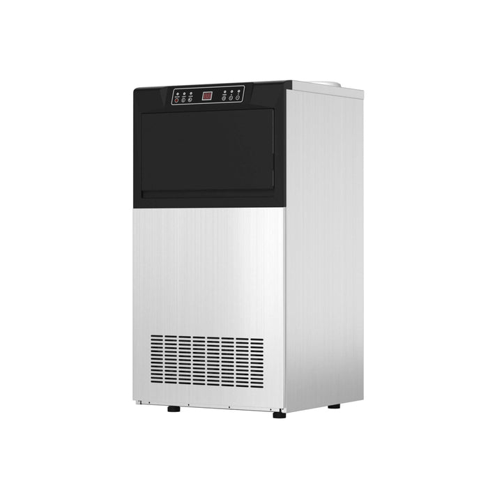 Forno Commerciale Ice Maker, 52 kg Daily Capacity (FCMIM0017)