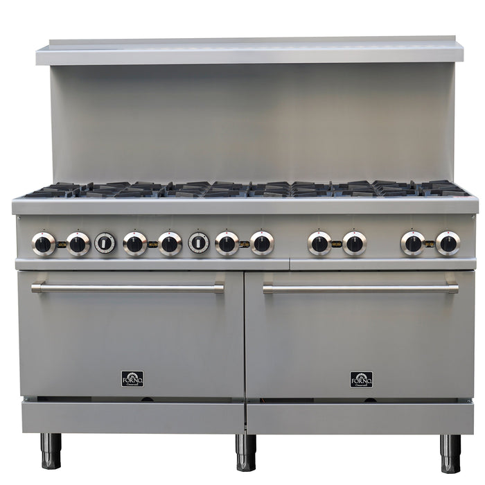 Forno Commerciale Commercial - view 1