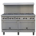 Forno Commerciale Commercial - view 1