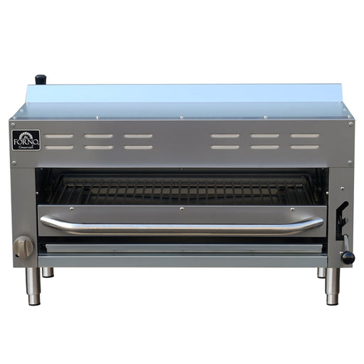 Forno Commerciale Gas Salamander - view 1