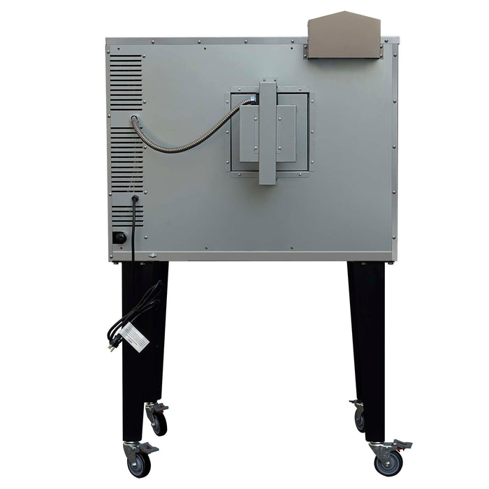Forno Commerciale Convection Gas Oven - view 10