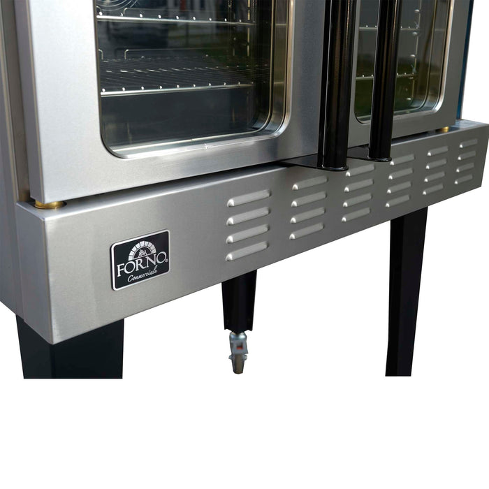 Forno Commerciale Convection Gas Oven - view 5