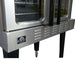 Forno Commerciale Convection Gas Oven - view 5