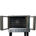 Forno Commerciale Convection Gas Oven - view 4