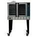 Forno Commerciale Convection Gas Oven - view 1