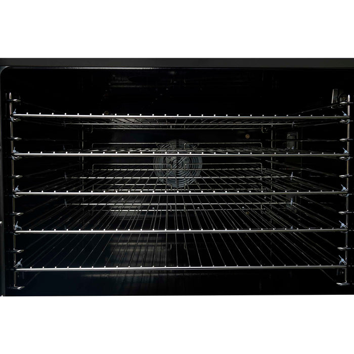 Forno Commerciale Convection Gas Oven - view 7