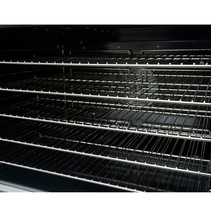 Forno Commerciale Convection Gas Oven - view 6