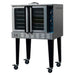 Forno Commerciale Convection Gas Oven - view 3