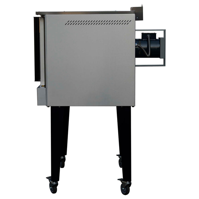 Forno Commerciale Convection Gas Oven - view 9