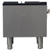 Forno Commerciale 18-Inch Gas Stock Pot Range with 1 Powerful 3-Ring Burner, 80,000 BTU in Durable Stainless... - Features