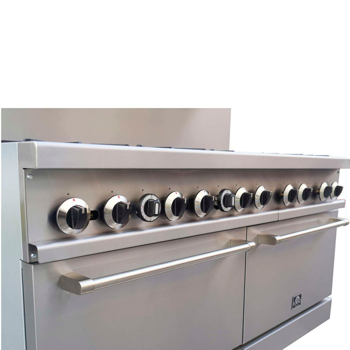 Forno Commerciale Commercial - view 8