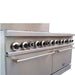 Forno Commerciale Commercial - view 8