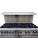 Forno Commerciale Commercial - view 7