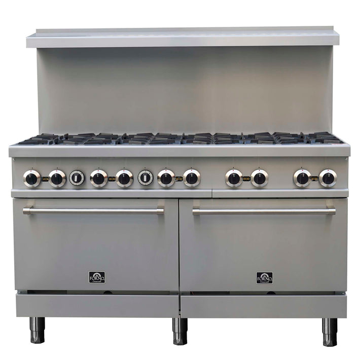 Forno Commerciale Commercial - view 2