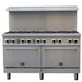 Forno Commerciale Commercial - view 2
