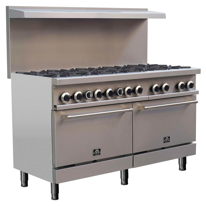 Forno Commerciale Commercial - view 5