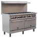 Forno Commerciale Commercial - view 5
