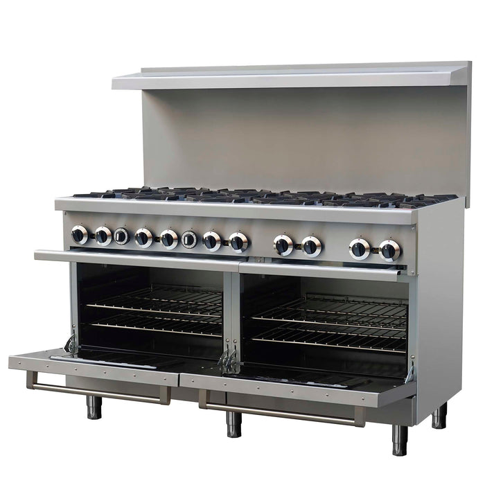 Forno Commerciale Commercial - view 4
