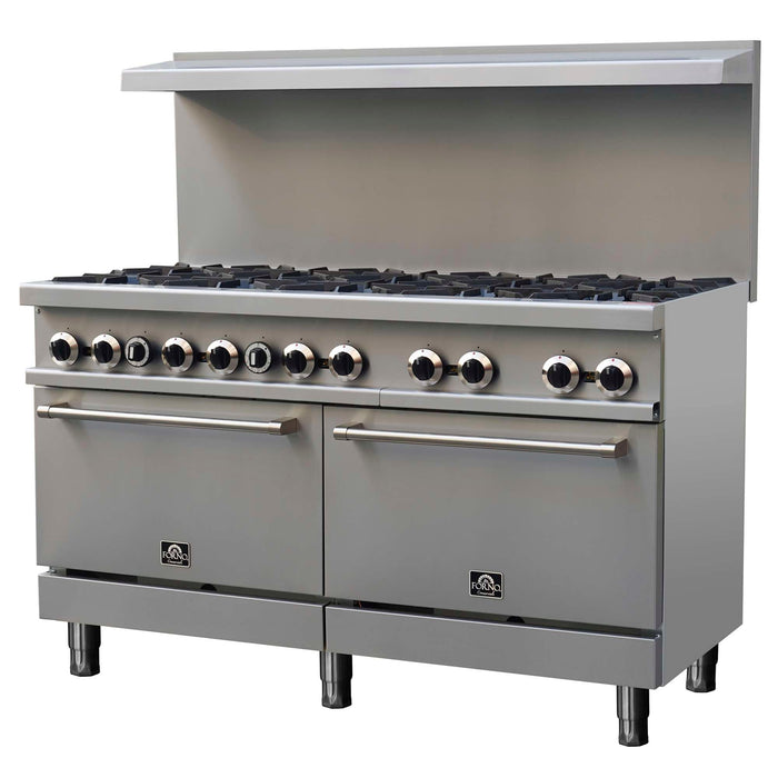 Forno Commerciale Commercial - view 3