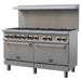 Forno Commerciale Commercial - view 3