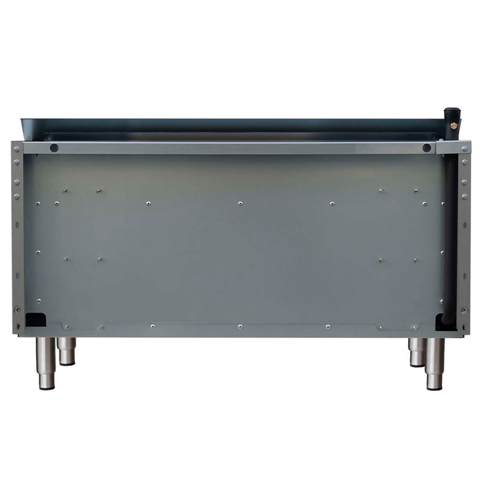 Forno Commerciale Gas Salamander - view 7