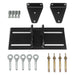 Concrete beam Structure Mounting Kit for Ceiling Fan – Optional Accessory for Installation
