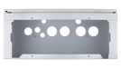 EG4 Electrical Conduit Box for EG4 48V WallMount Batteries and EG4 Inverters - Urban Supply Inc